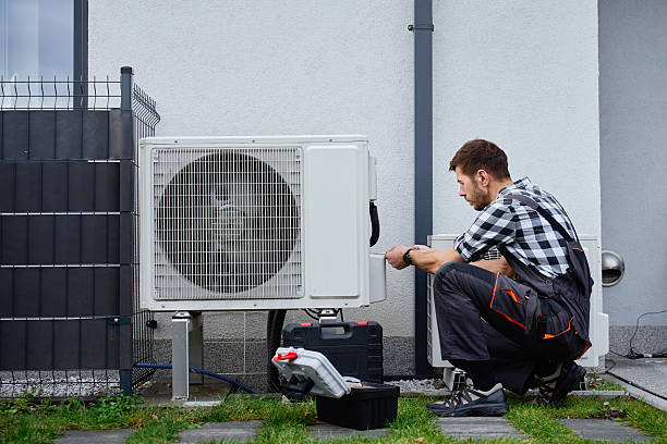 Trusted Hvac Maintenance service in Society Hill, SC - HVAC Repair CO